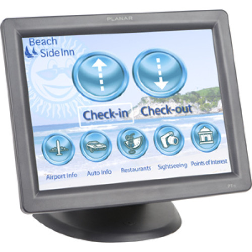 Planar PT1575S Touchscreen