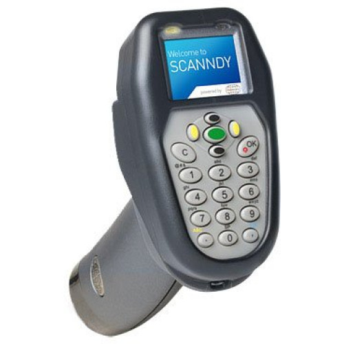 PANMOBIL SCANNDY RFID Reader