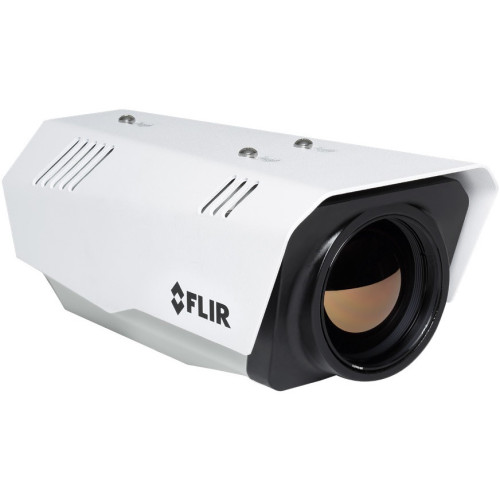 FLIR Security Camera
