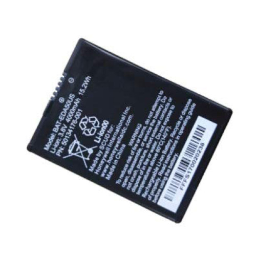 Honeywell Accessories Battery