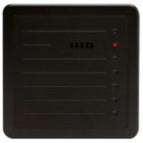 HID 5455 Access Control Reader