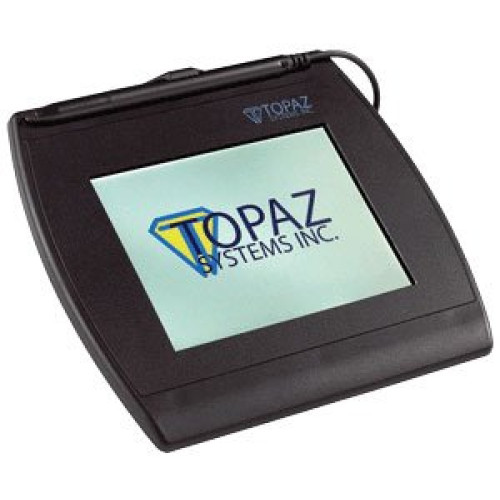 Topaz SignatureGem Signature Pad