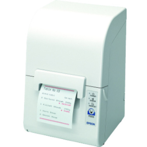 Epson TM-U230 Receipt Printer