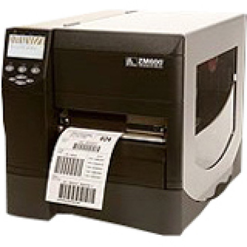 Zebra ZM600 Barcode Label Printer