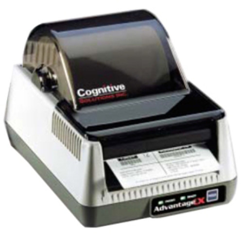 CognitiveTPG Advantage LX Barcode Label Printer