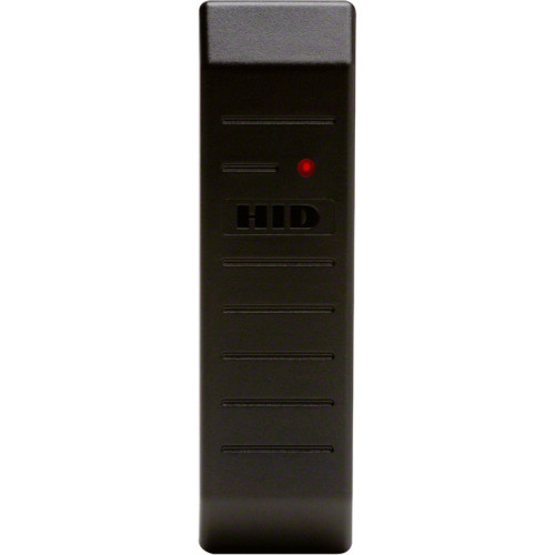 HID Access Control Reader