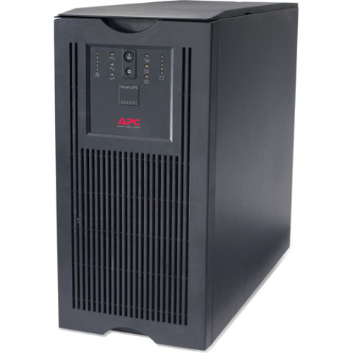 APC Back-UPS Series UPS