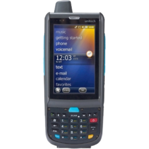 Unitech PA690 Mobile Computer
