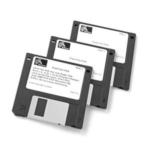 Zebra 105SL Accessory