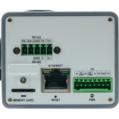 ACTi Security Camera