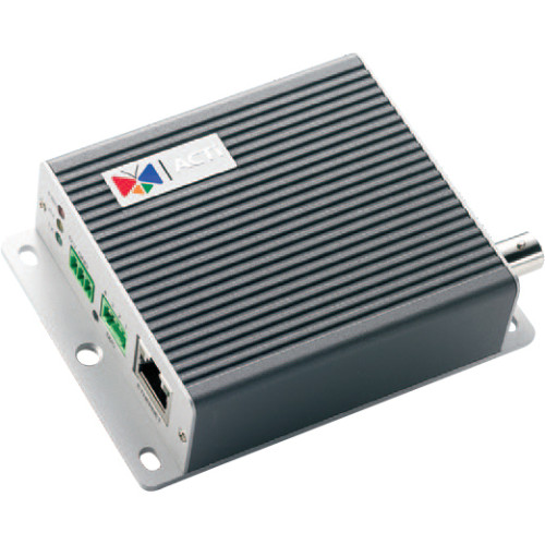 ACTi Security Camera