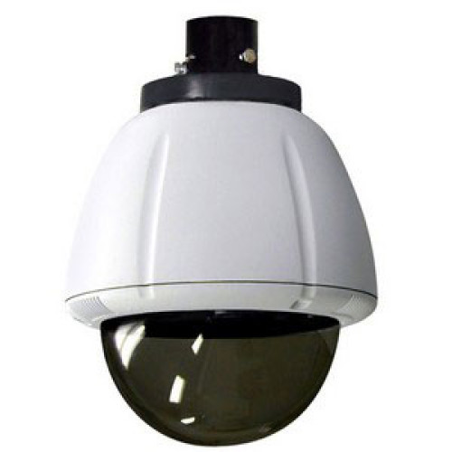 Videolarm CCTV Camera Housing