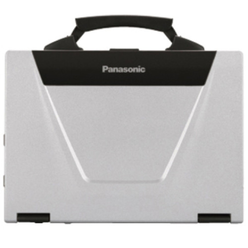 Panasonic POS Touch Terminal