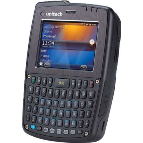 Unitech PA550 Mobile Computer