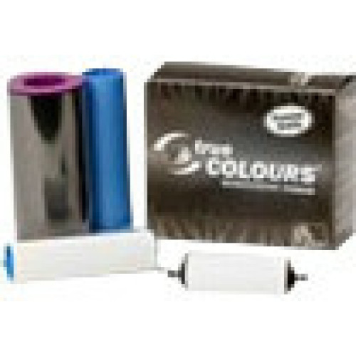 Zebra ZXP Series 1 ID Card Ribbon