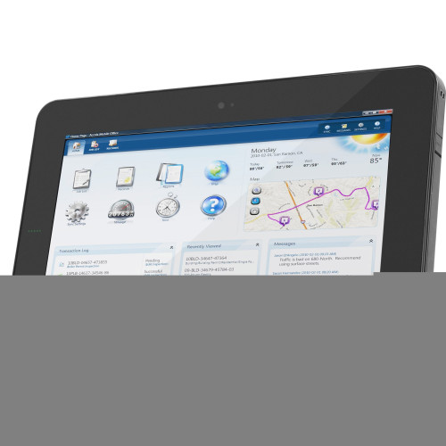 Motion Computing CL920 Tablet