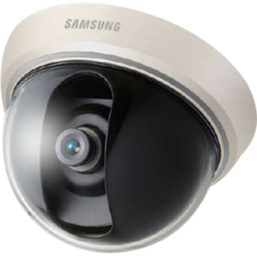 Samsung SCD-2010 Security Camera