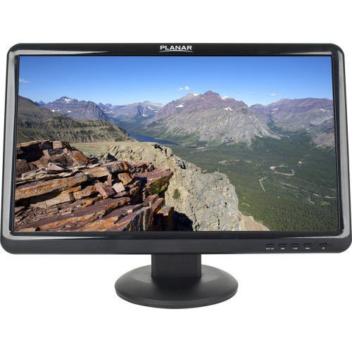 Planar PL1910W Monitor