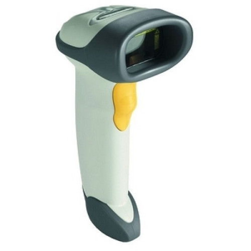 Symbol Barcode Scanner