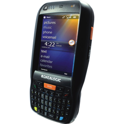 Datalogic Elf Mobile Computer