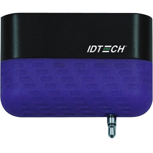 ID Tech Shuttle Credit Card Reader