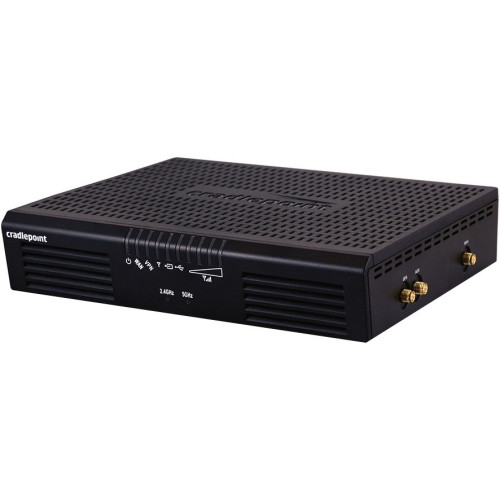CradlePoint AER1600 Data Networking
