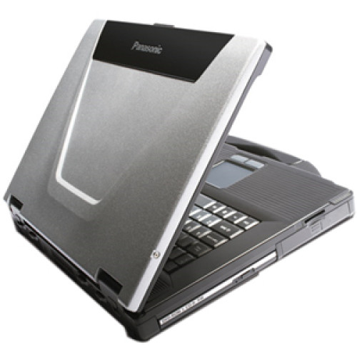 Panasonic Toughbook 52 Rugged Laptop