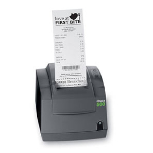 Ithaca 500 Receipt Printer