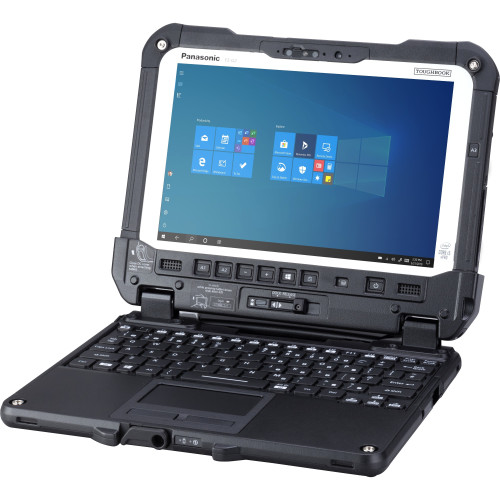 Panasonic Toughbook G2 Tablet