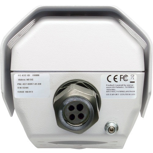FLIR Security Camera