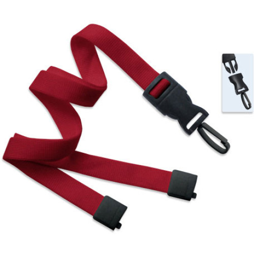 Brady Lanyards Lanyard