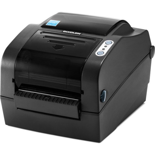 Bixolon SLP-TX420 Barcode Label Printer