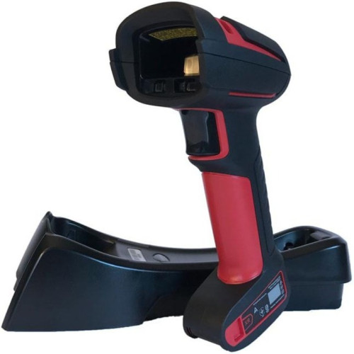 Honeywell Granit XP 1991iSR Barcode Scanner