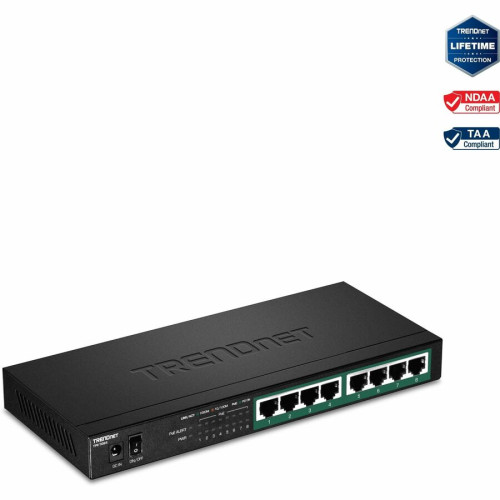 TRENDnet Wireless Switch