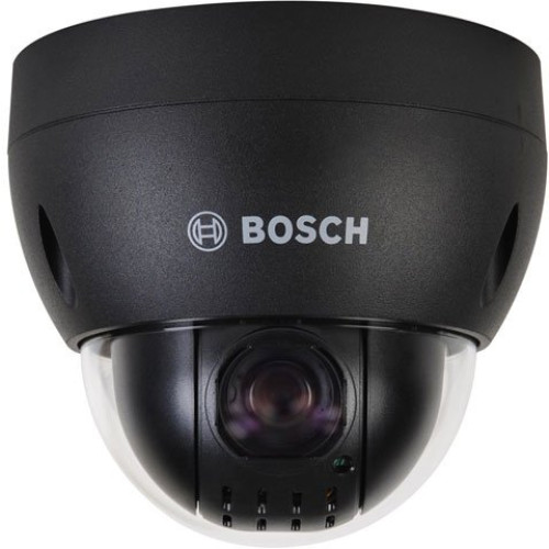 Bosch VEZ-400 Mini PTZ Dome Security Camera