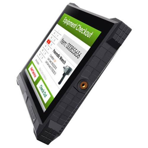 AML Paladin Mobile Computer