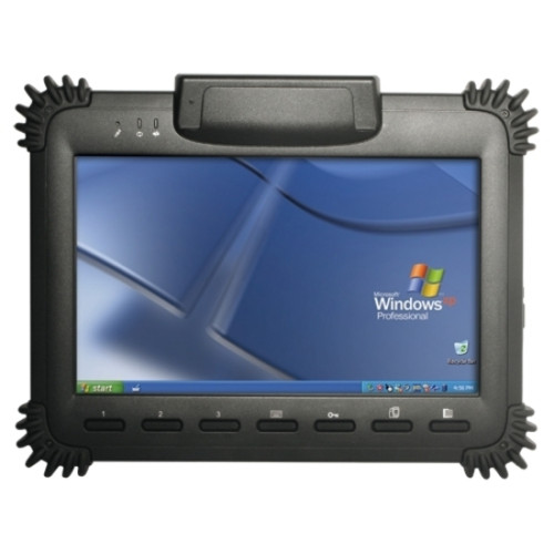 DT Research DT390 Tablet