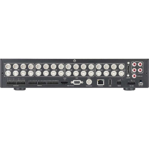 EverFocus Surveillance DVR