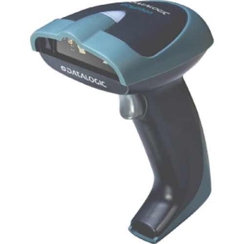 Datalogic Gryphon Desk 2D Plus Barcode Scanner