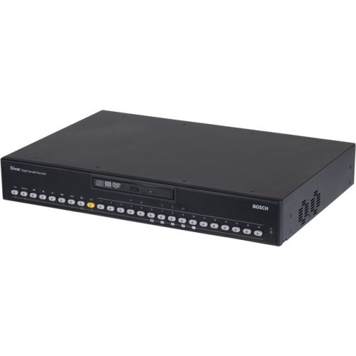 Bosch Divar Surveillance DVR