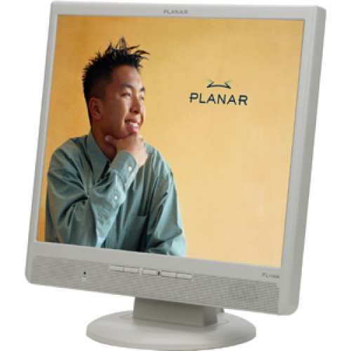 Planar PL1700M Monitor