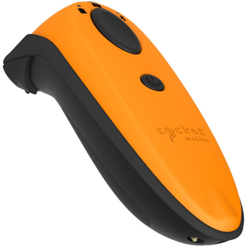 Socket Mobile DuraScan D740 Barcode Scanner