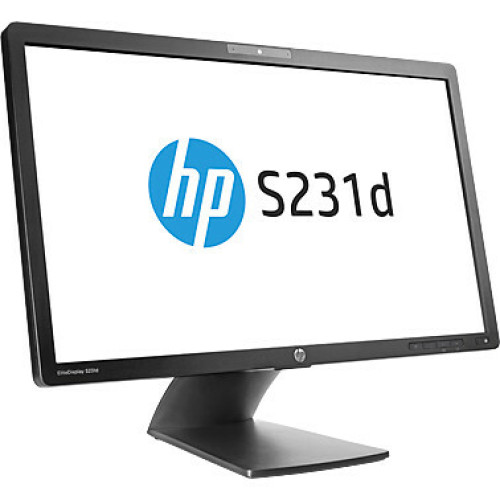 HP Monitor