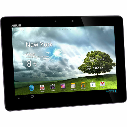 Asus Eee Pad Tablet