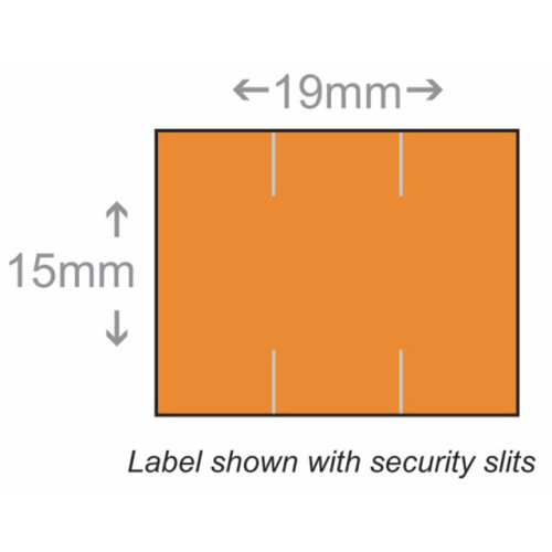 AirTrack Price Marking Label Price Labels