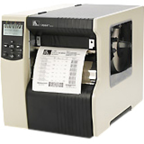 Zebra 170Xi4 Barcode Label Printer