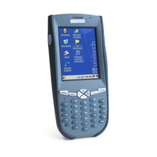 Unitech PA966 Mobile Computer
