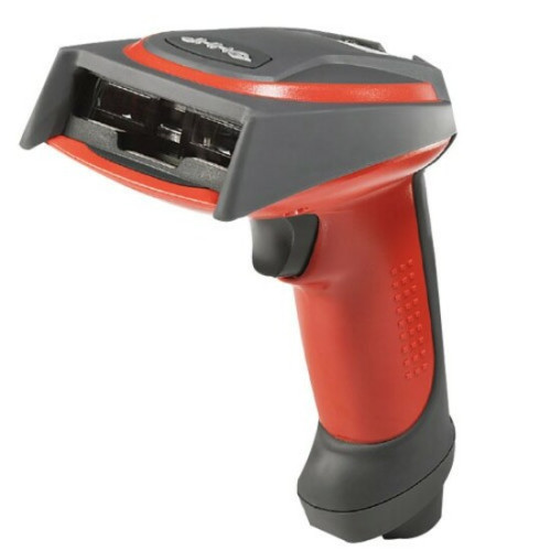 Hand Held ImageTeam 5800 Barcode Scanner