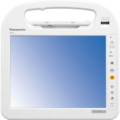 Panasonic Toughbook H1 Health Tablet
