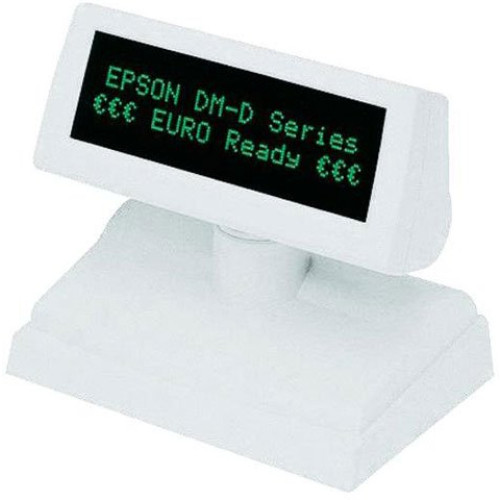 Epson Accessories Customer Display